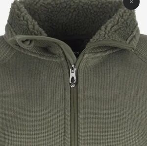 Spyder Women's Full Zip Jacket